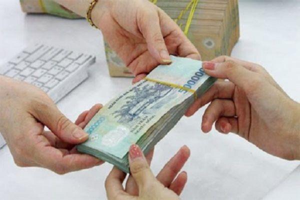 Vay tiền để đảo nợ khoản vay cũ giải quyết khó khăn trước mắt
